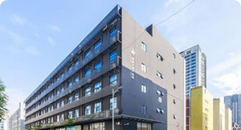 高展工业智能显示科技(深圳)有限公司