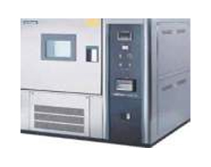 热冲击试验箱