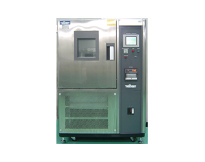 可编程温湿度试验箱