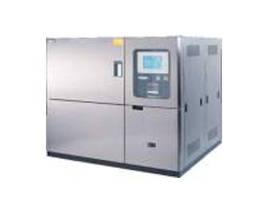 低温试验箱